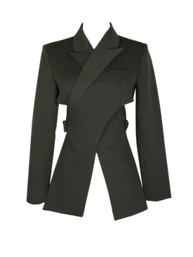 CRUZ Cross Blazer