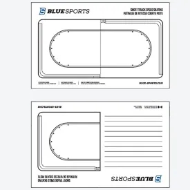 Deluxe Coaching Board