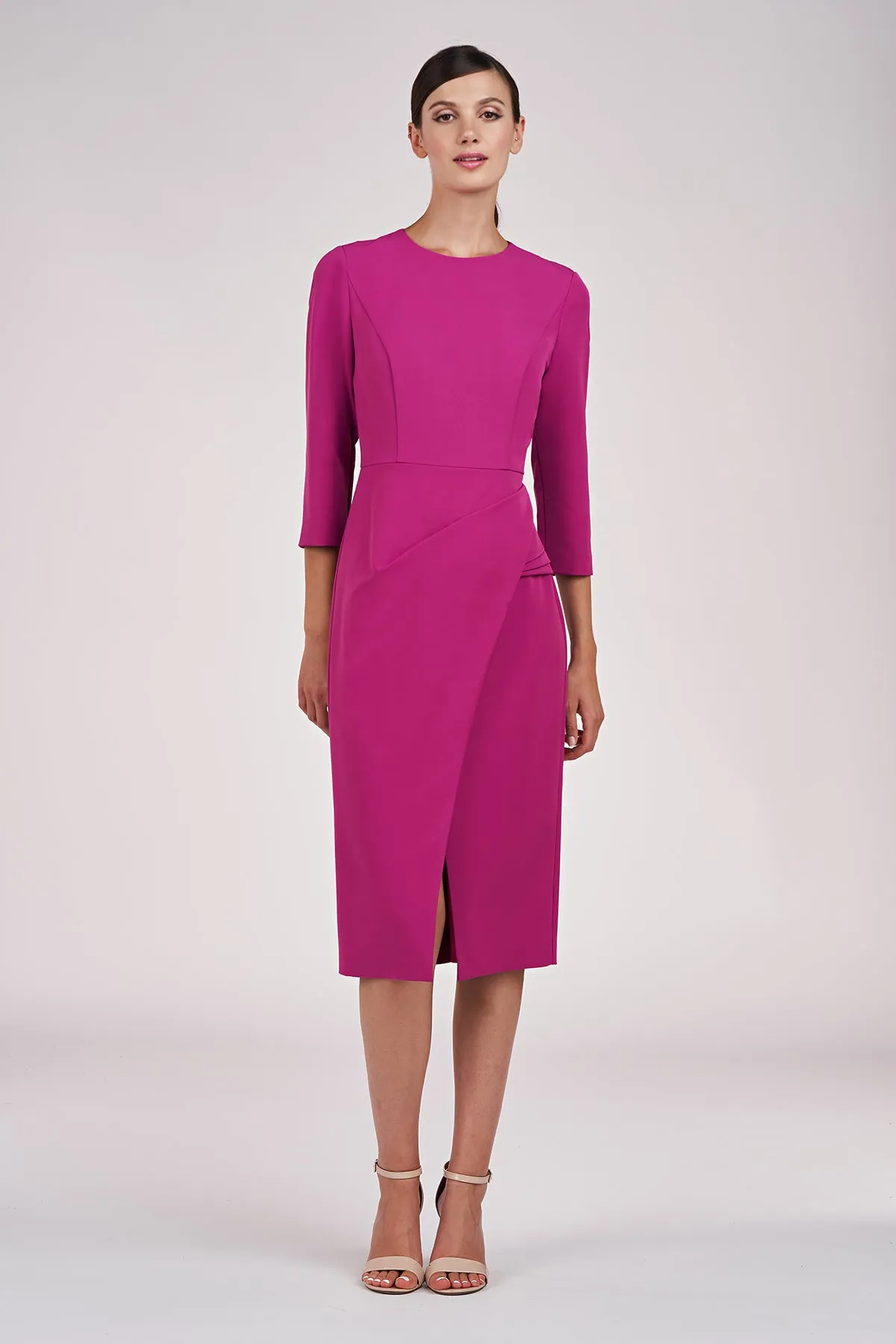 Doreen Midi Dress