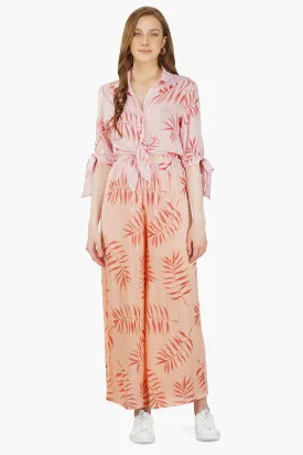 Dream Arecale Jumpsuit