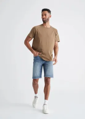 Duer Performance Denim Shorts - Men's