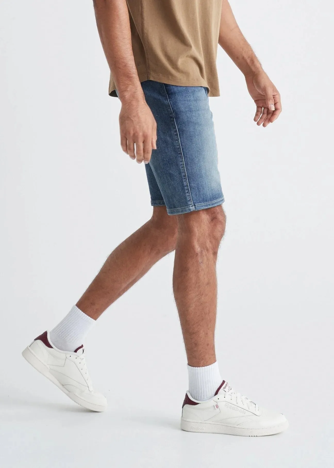 Duer Performance Denim Shorts - Men's