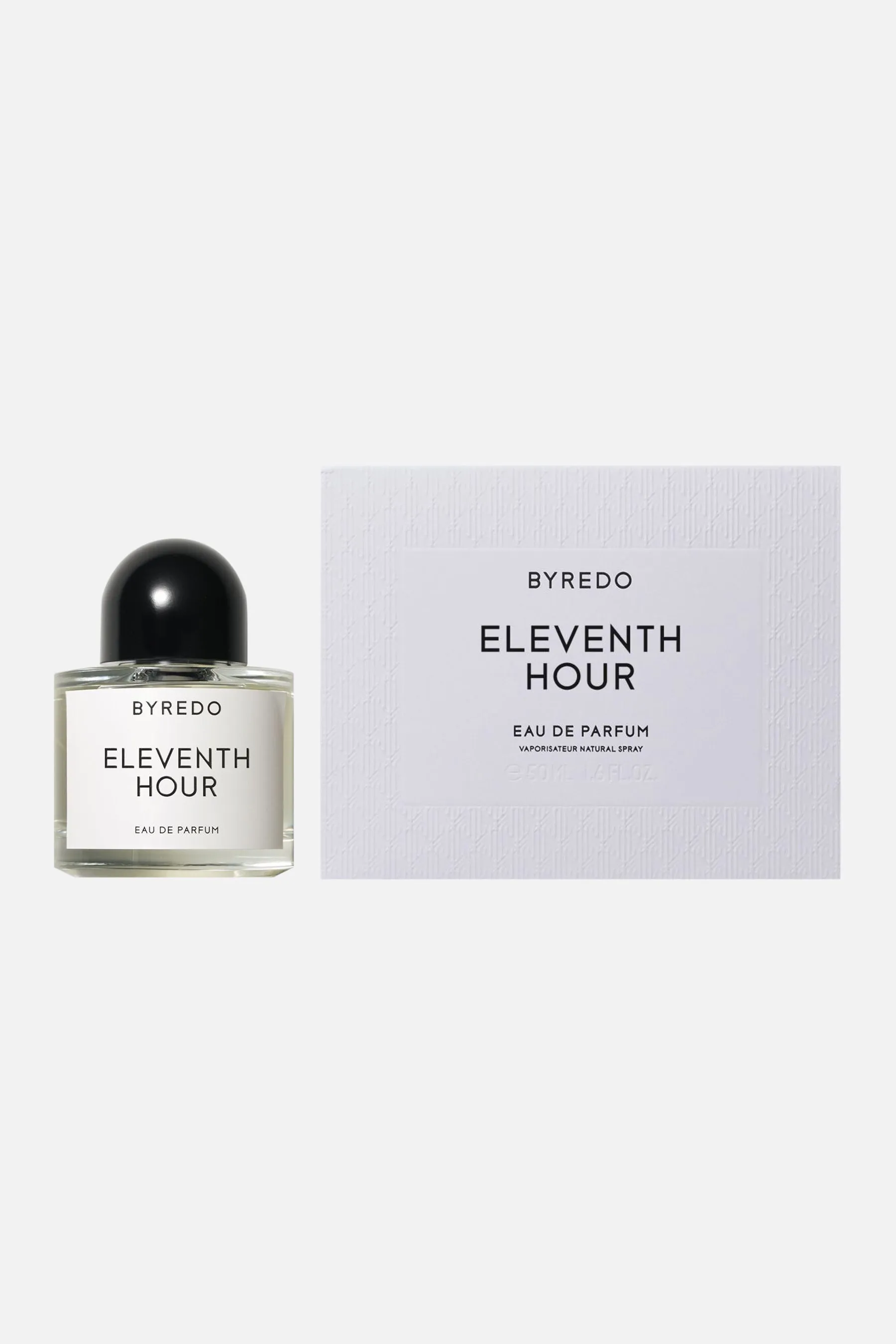 Eleventh Hour Eau de Parfum 50 ml