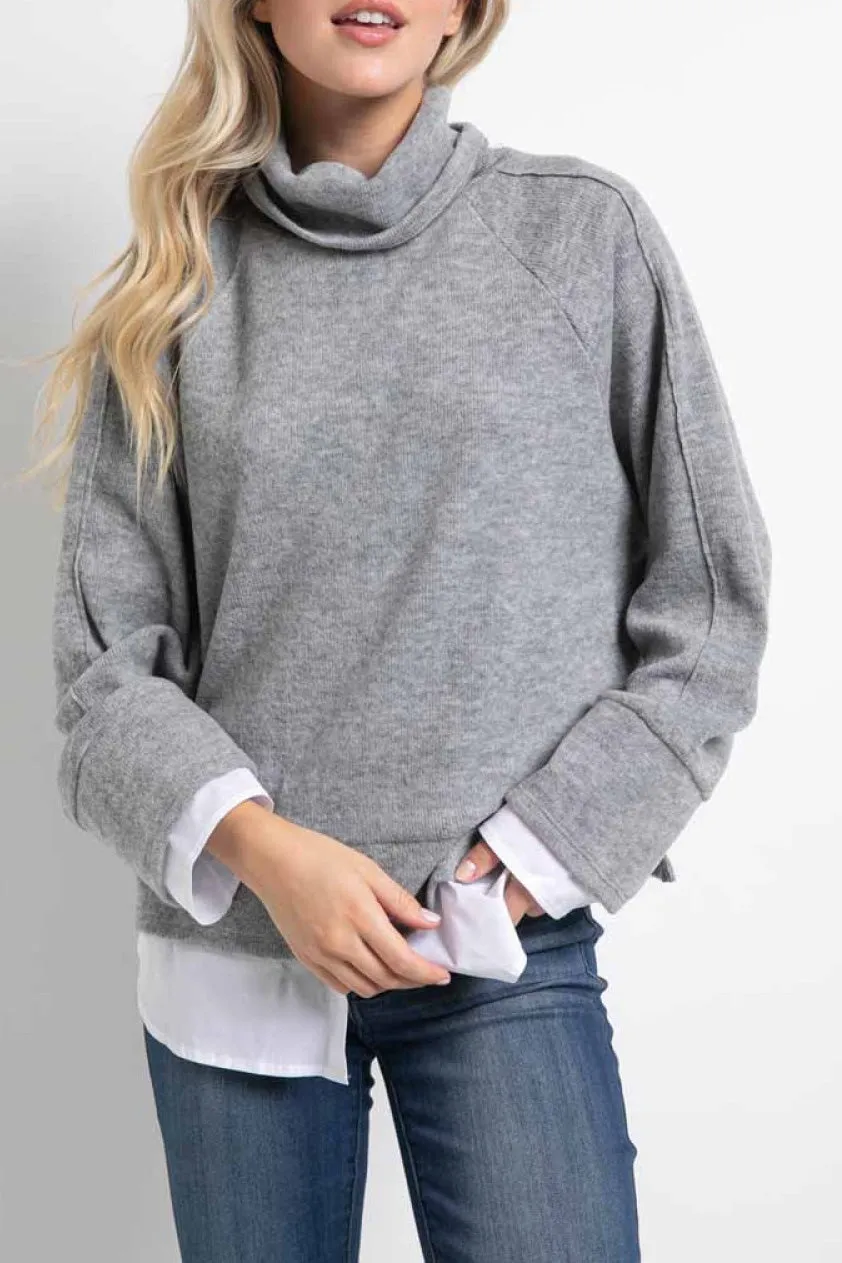 Ella Sweater