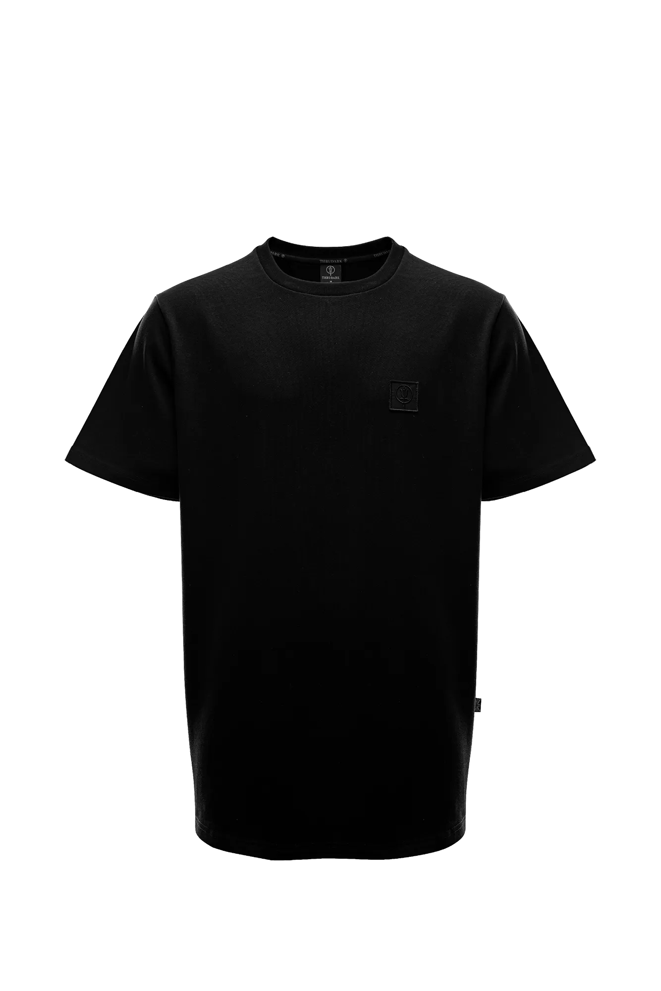 ENIGMA OVERSIZED TEE