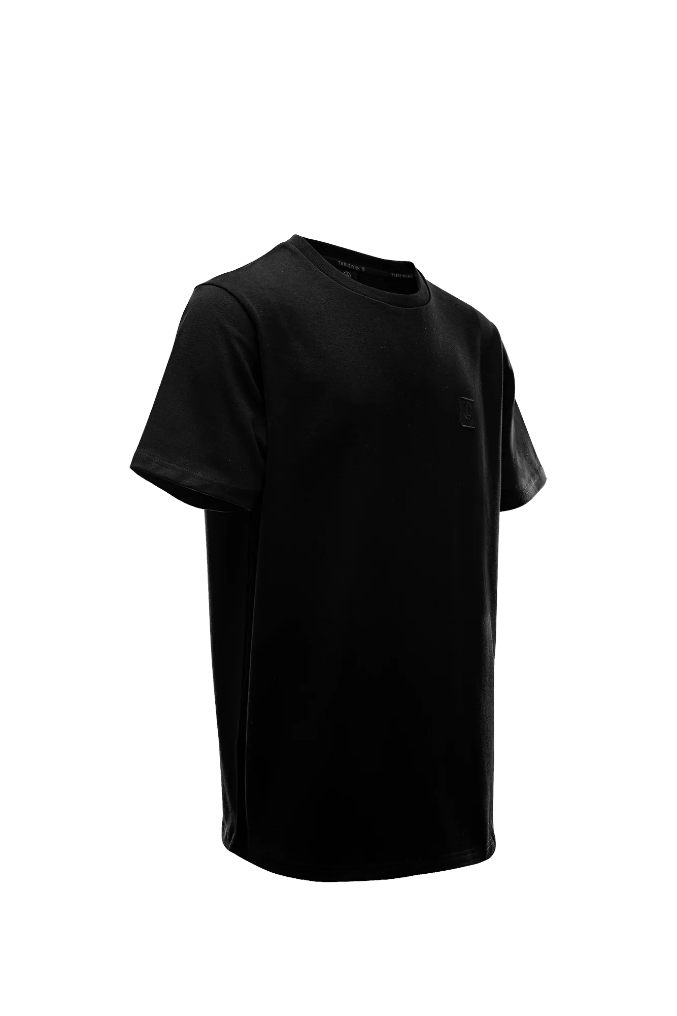 ENIGMA OVERSIZED TEE