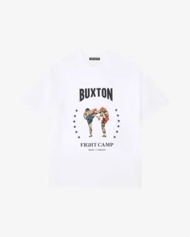 FIGHT CAMP T-SHIRT