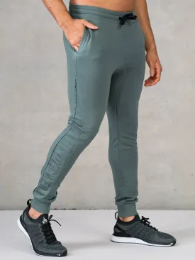 Force Track Pant - Fern Green