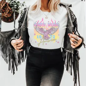 Free Bird Tee