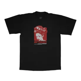 Geisha Tee Black