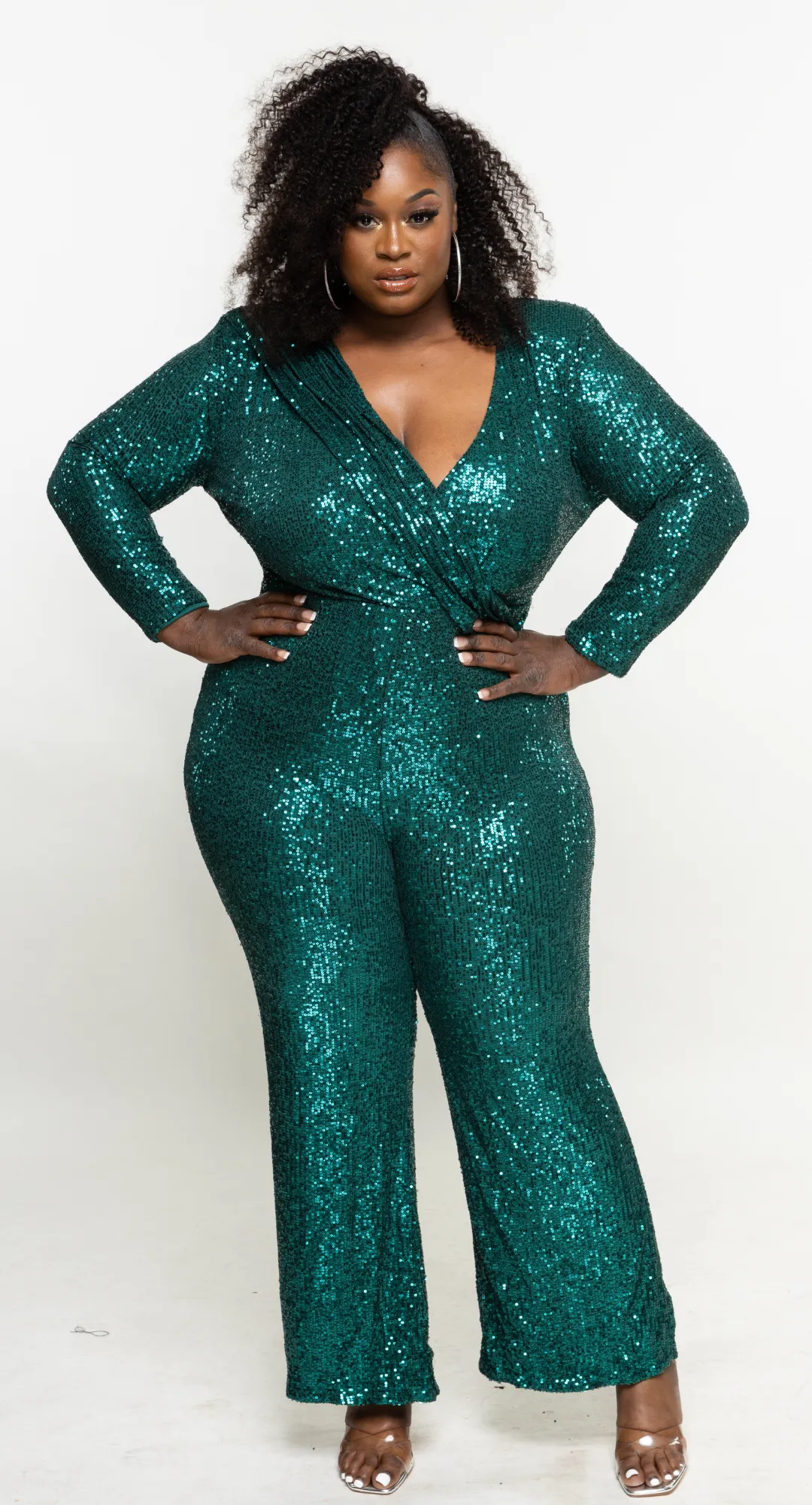 Gem  Jumpsuit