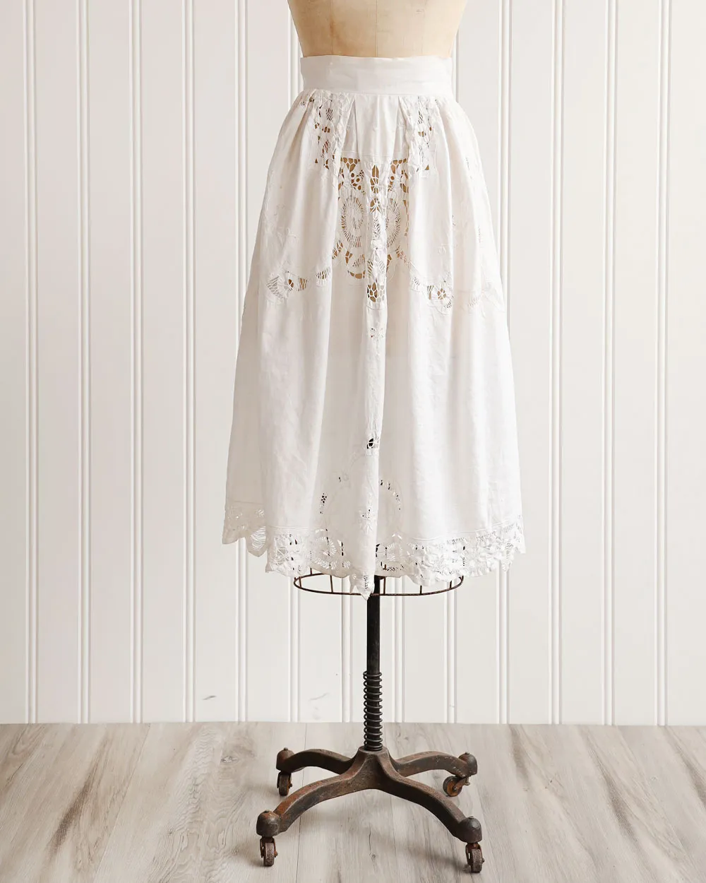 Gentle Folk Skirt