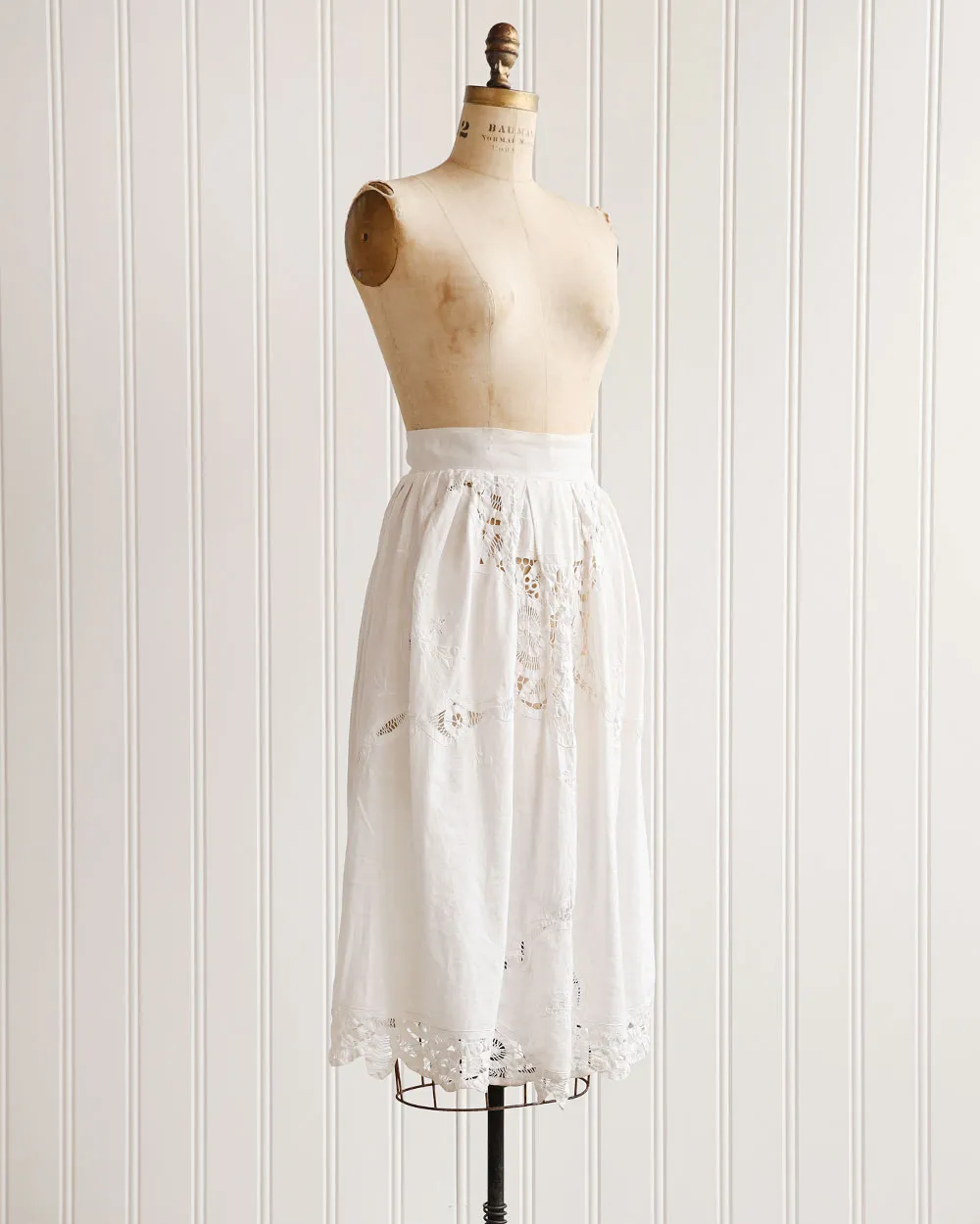 Gentle Folk Skirt