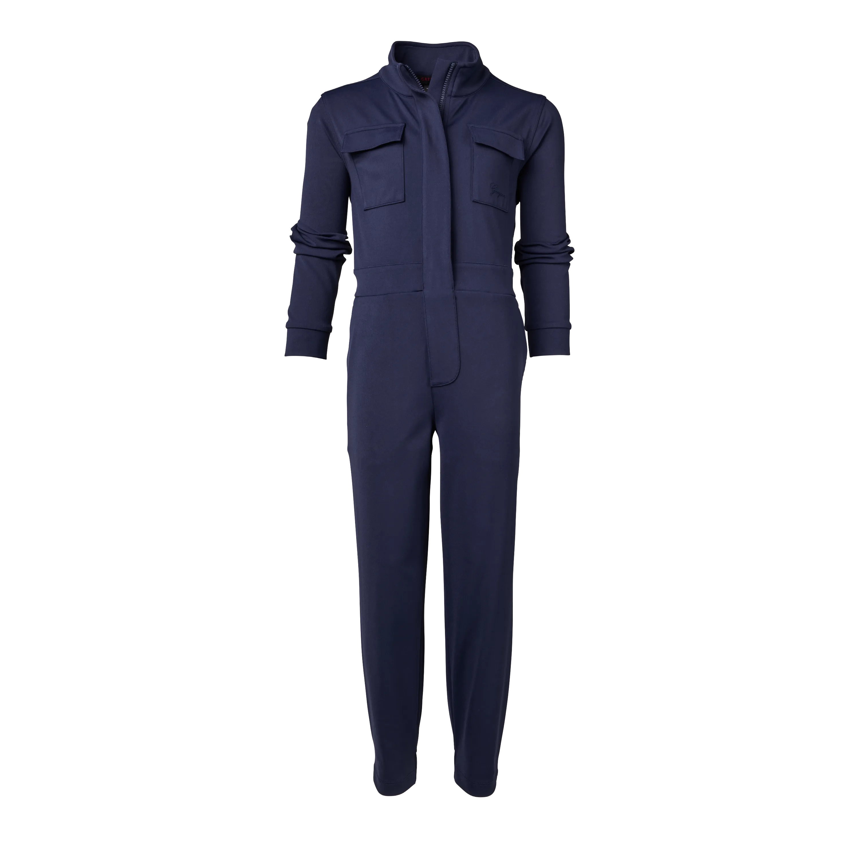 Girl's Phoenix Jumpsuit