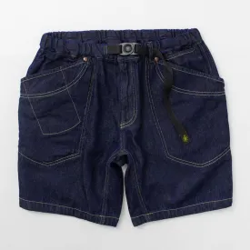 GOHEMP / Traveler Easy Shorts