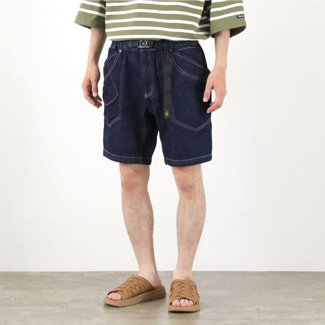 GOHEMP / Traveler Easy Shorts