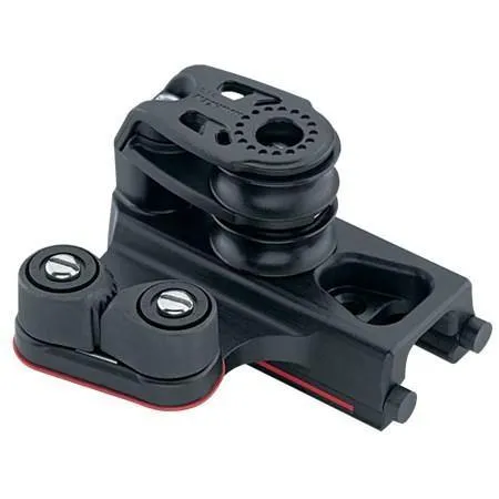 Harken 2743 Small Boat Traveller Controls 22mm