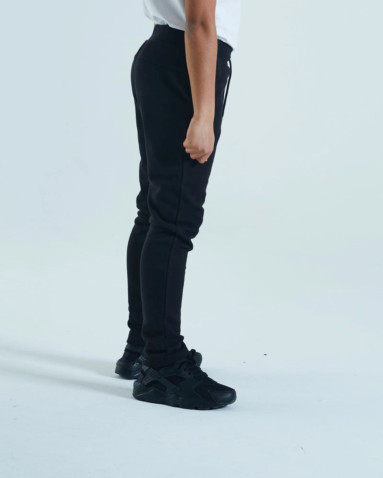 Hayward Trackpant Black