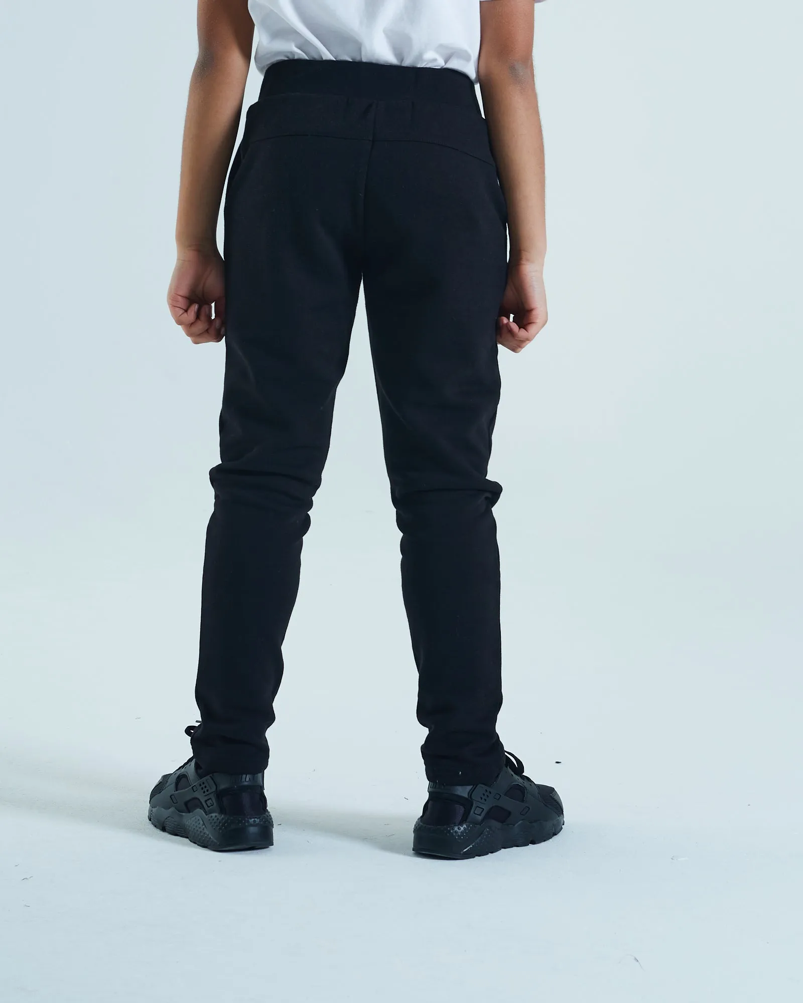 Hayward Trackpant Black