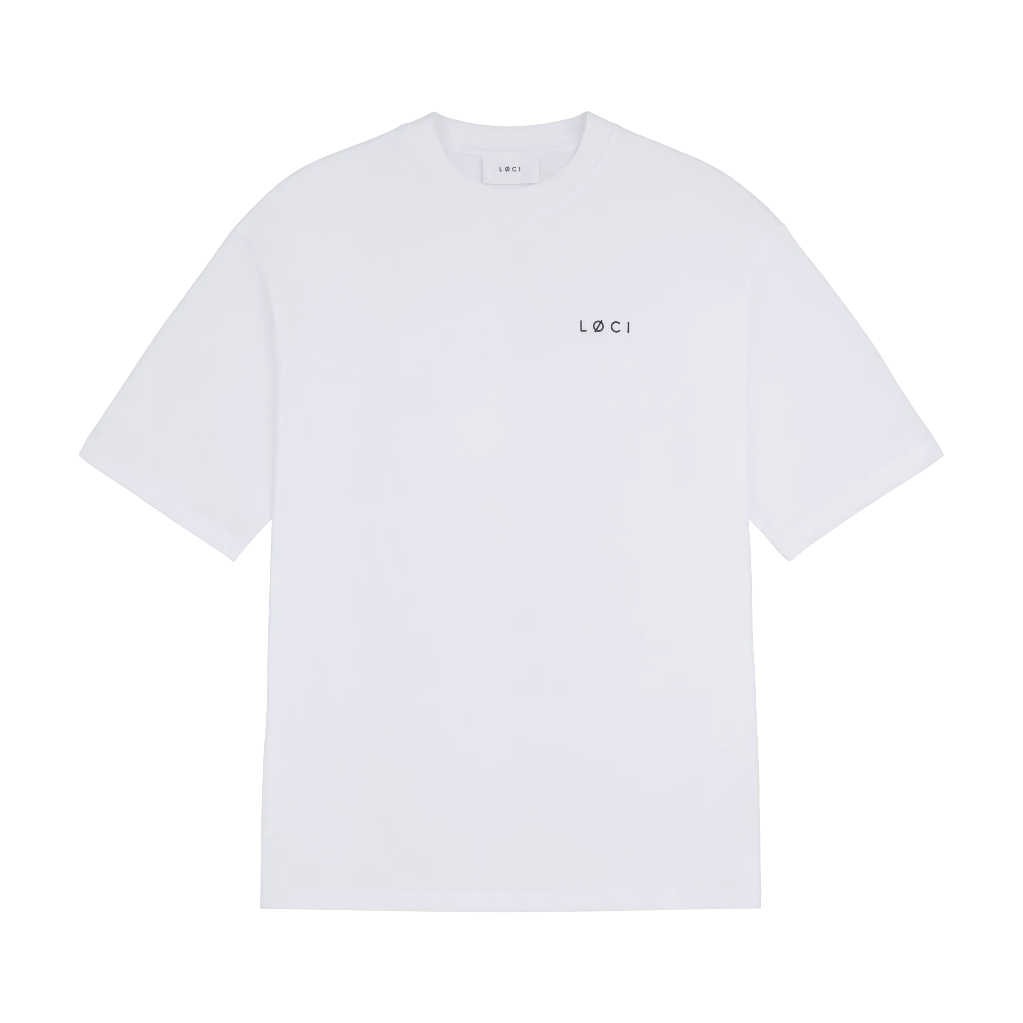 Icon Oversized T-Shirt