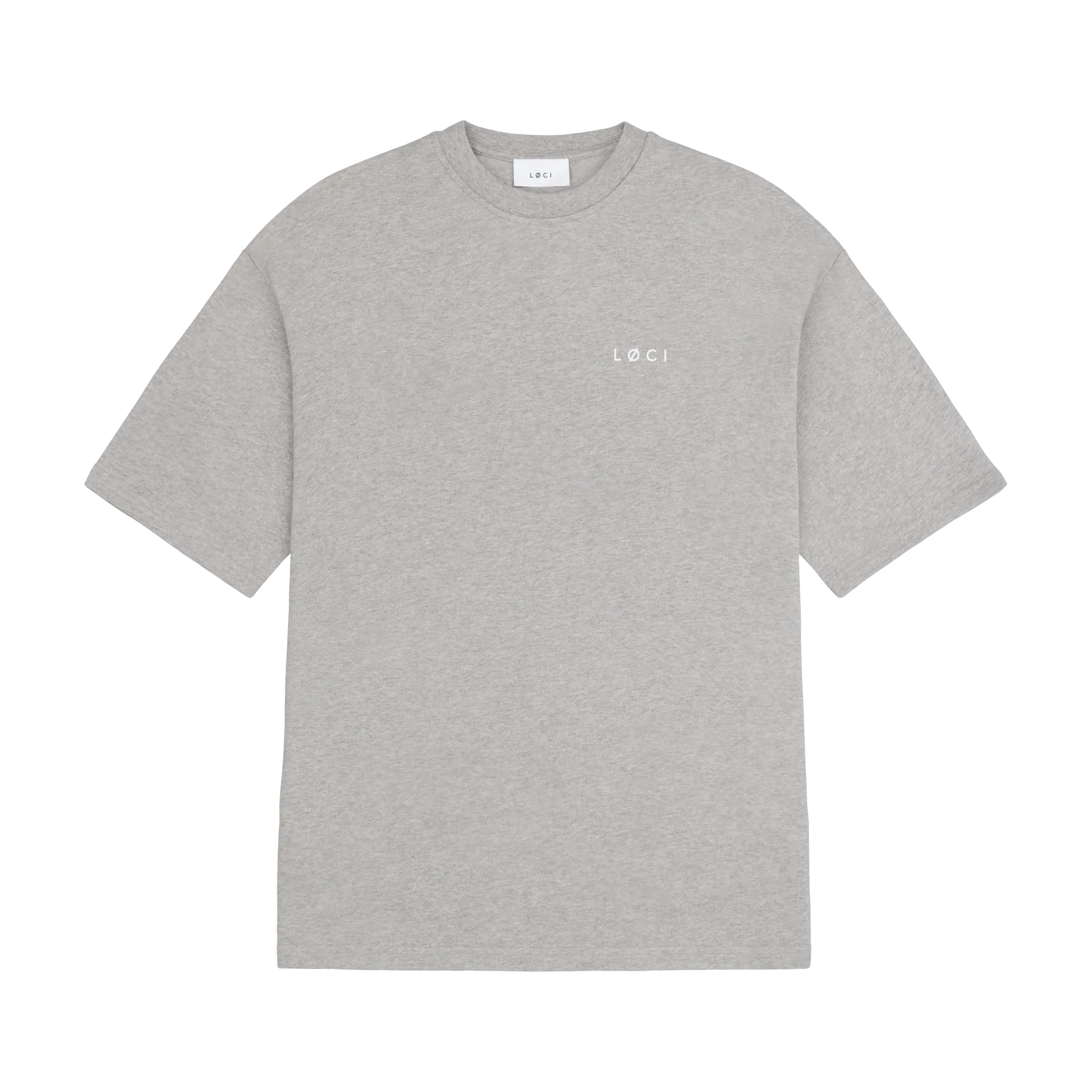 Icon Oversized T-Shirt