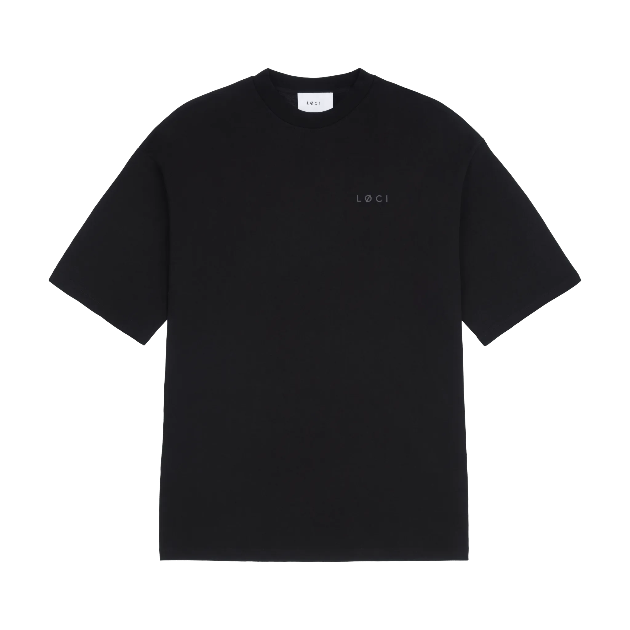 Icon Oversized T-Shirt