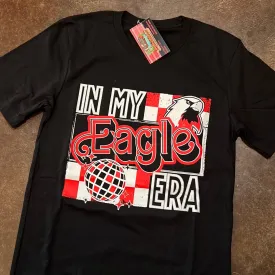 In My Eagle Era Tee