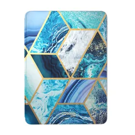 iPad 10.2 inch (2019 | 2020) Cosmo Case(open box)-Ocean Blue