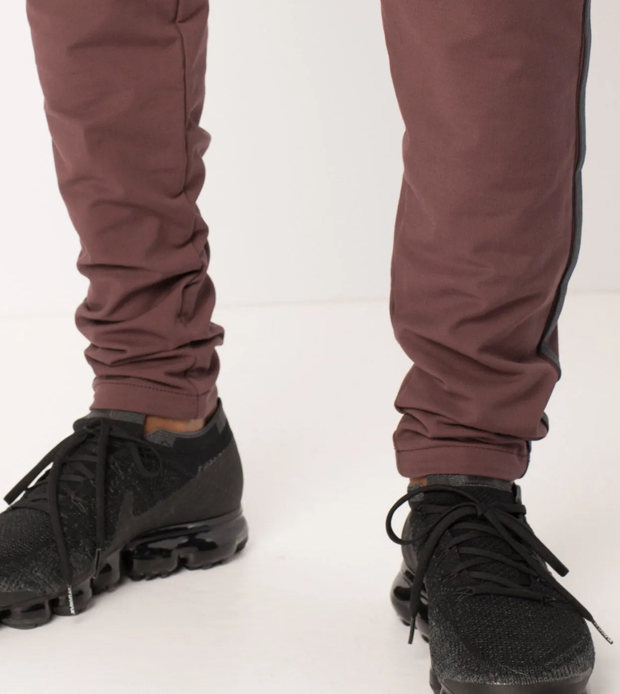 Jumpshot Track Pant Port