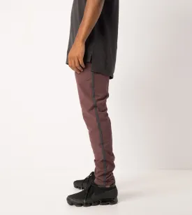 Jumpshot Track Pant Port