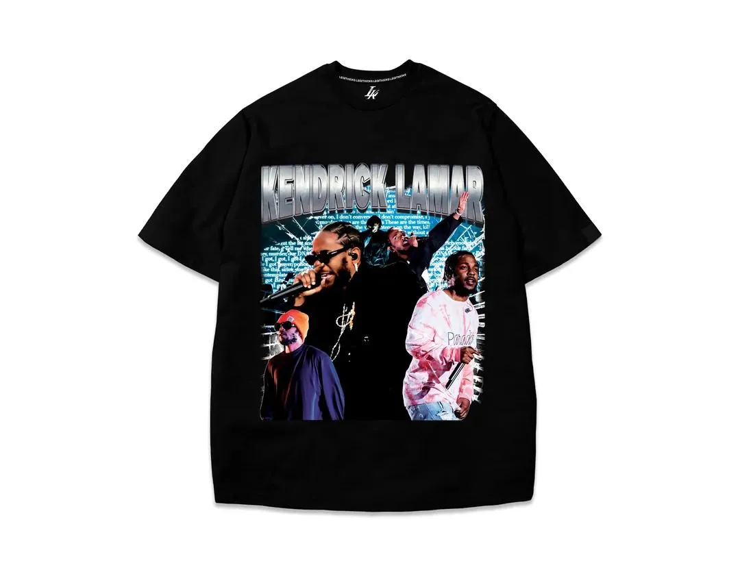 Kendrick Lamar Tee