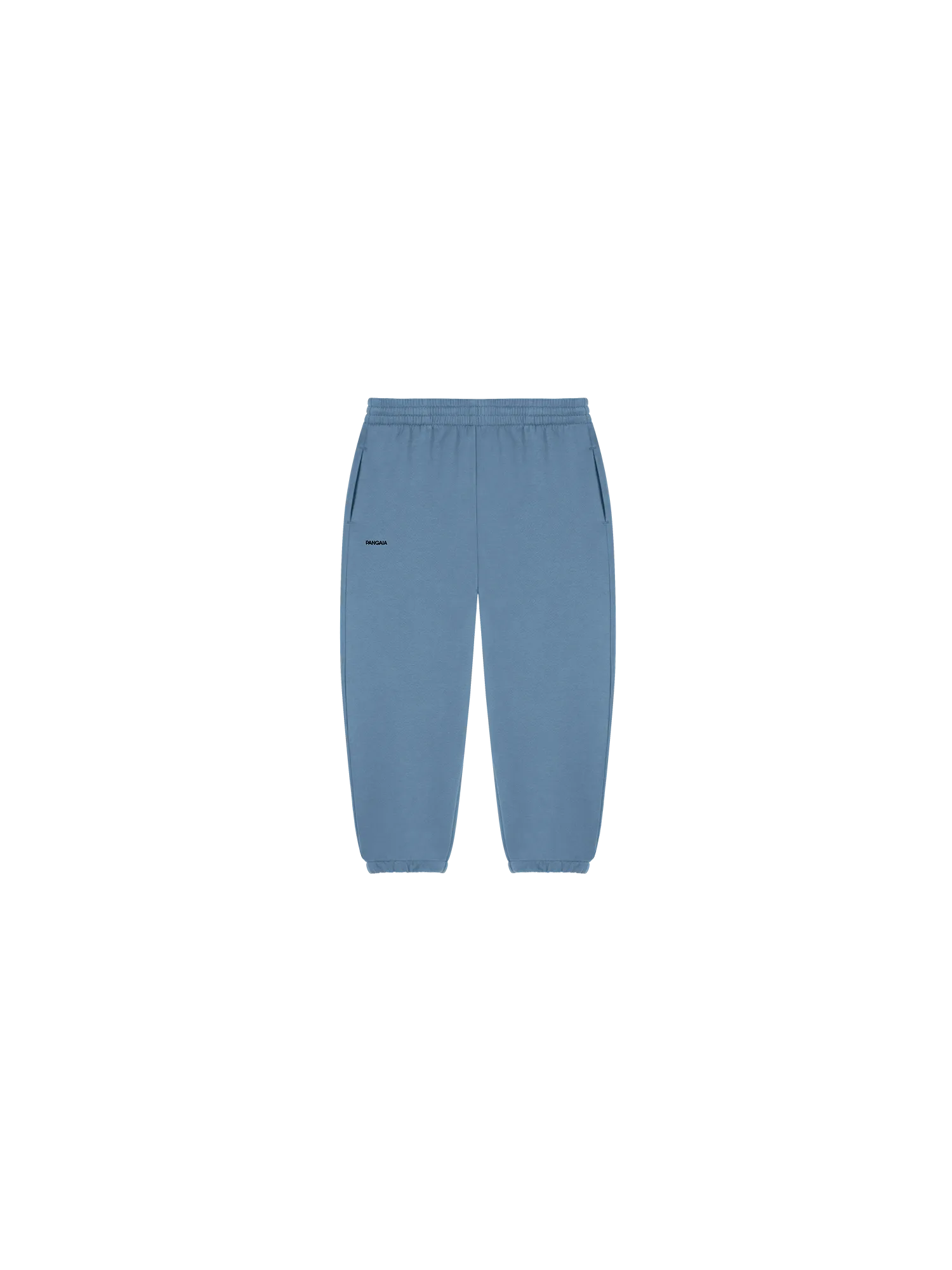 Kids' 365 Midweight Track Pants—indigo blue