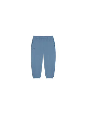 Kids' 365 Midweight Track Pants—indigo blue