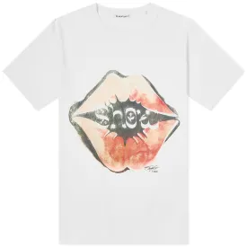 KISS LOGO BOX TEE