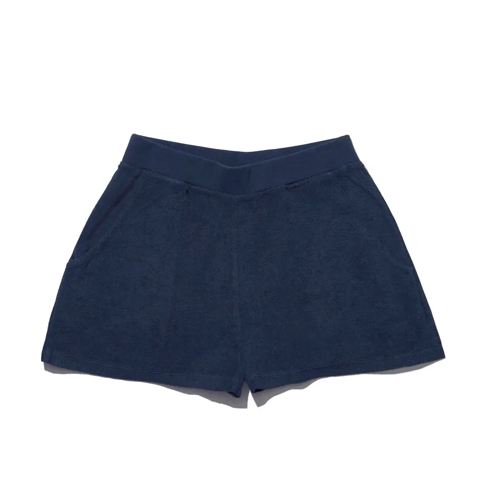 KULE~ Venus short- cream and navy