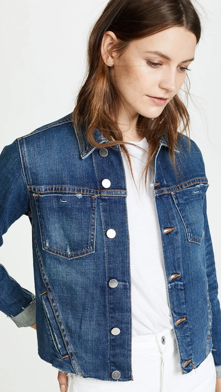 L'Agence Janelle Jacket