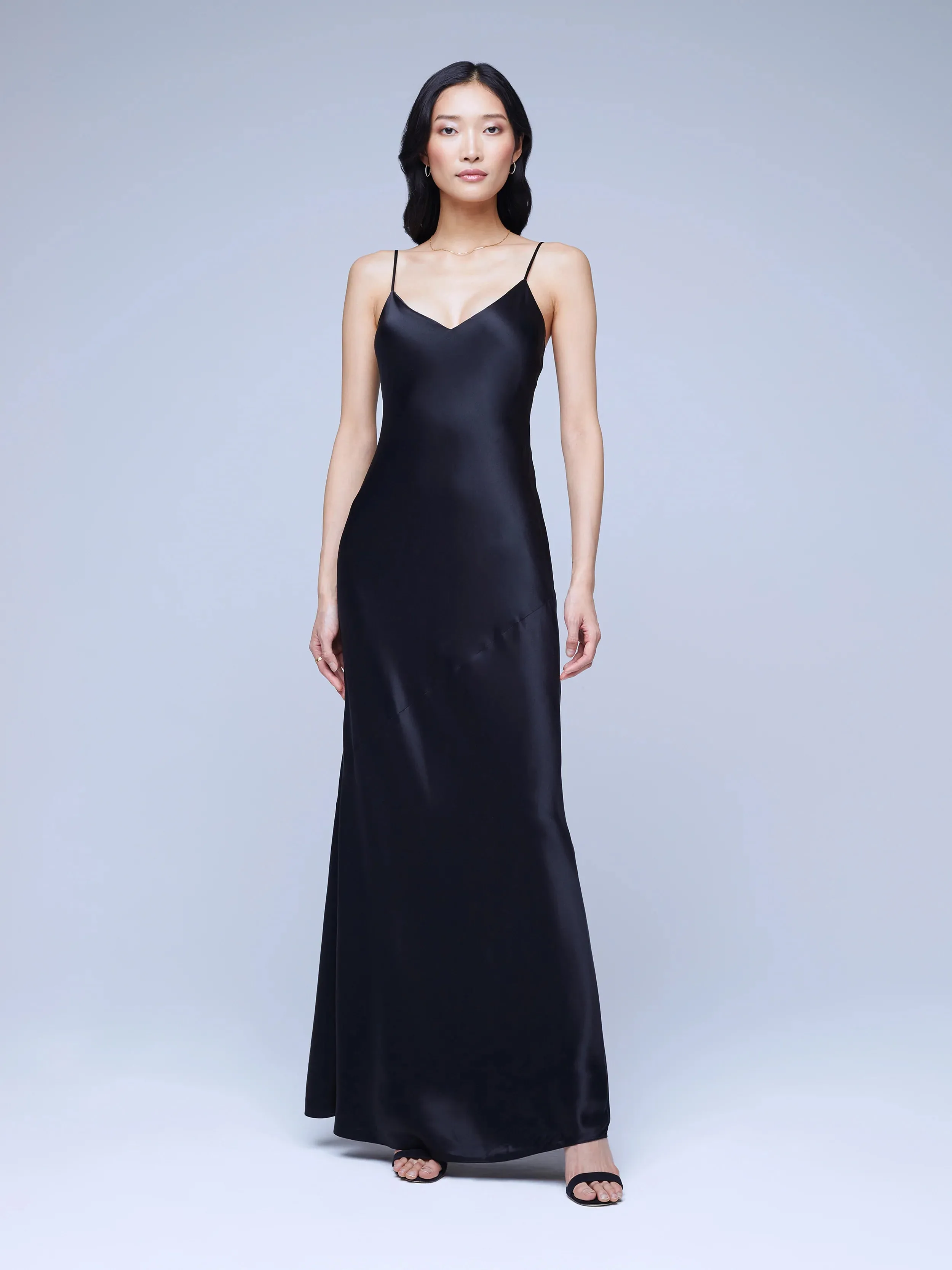 L'Agence Serita Gown