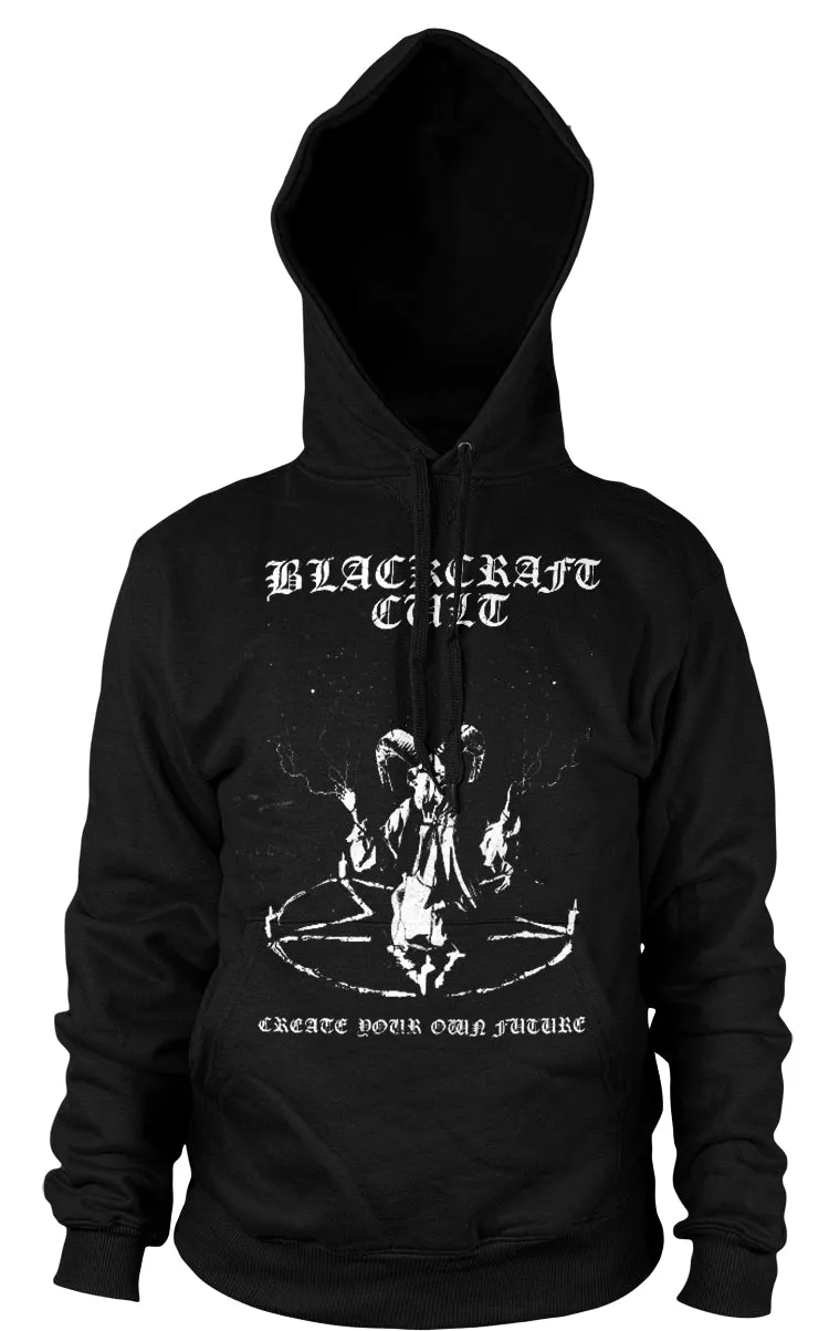 Make Your Own Witchcraft - Hooded Pullover Sweater