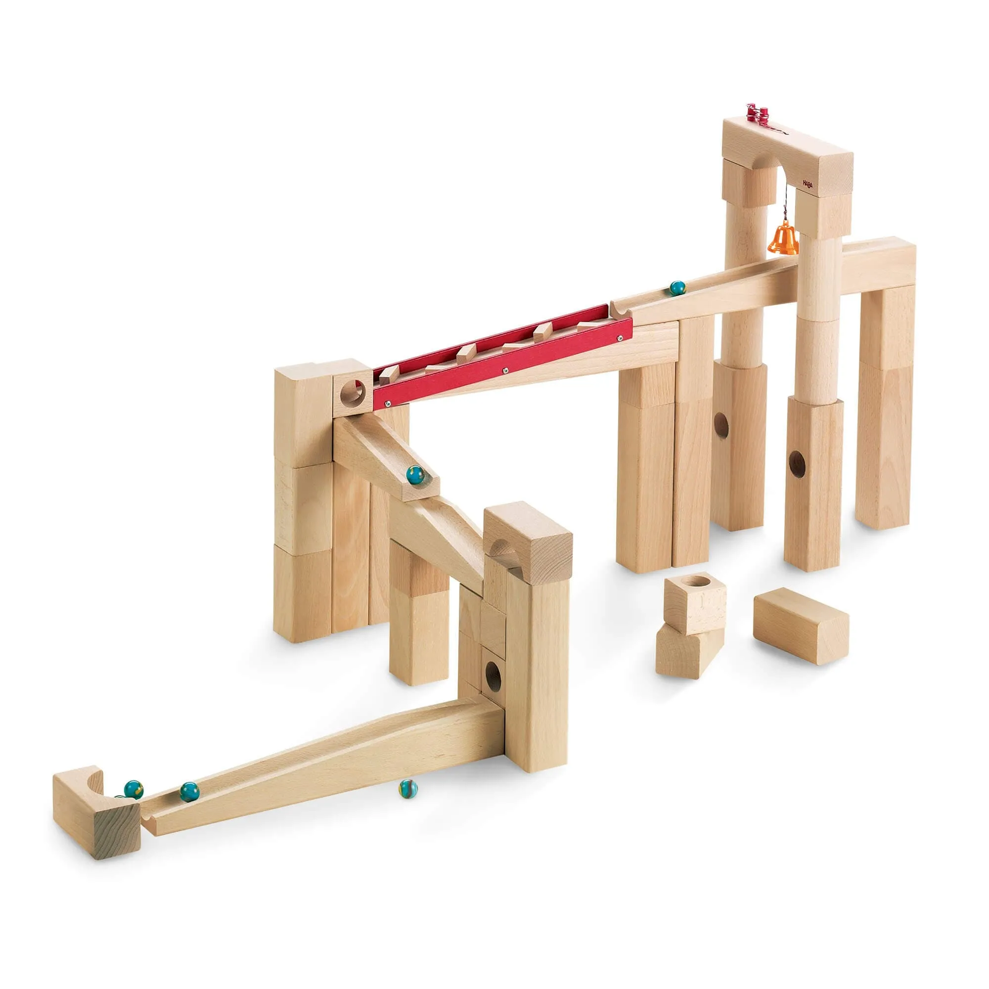 Marble Run Large Set