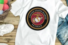 Marine Tee