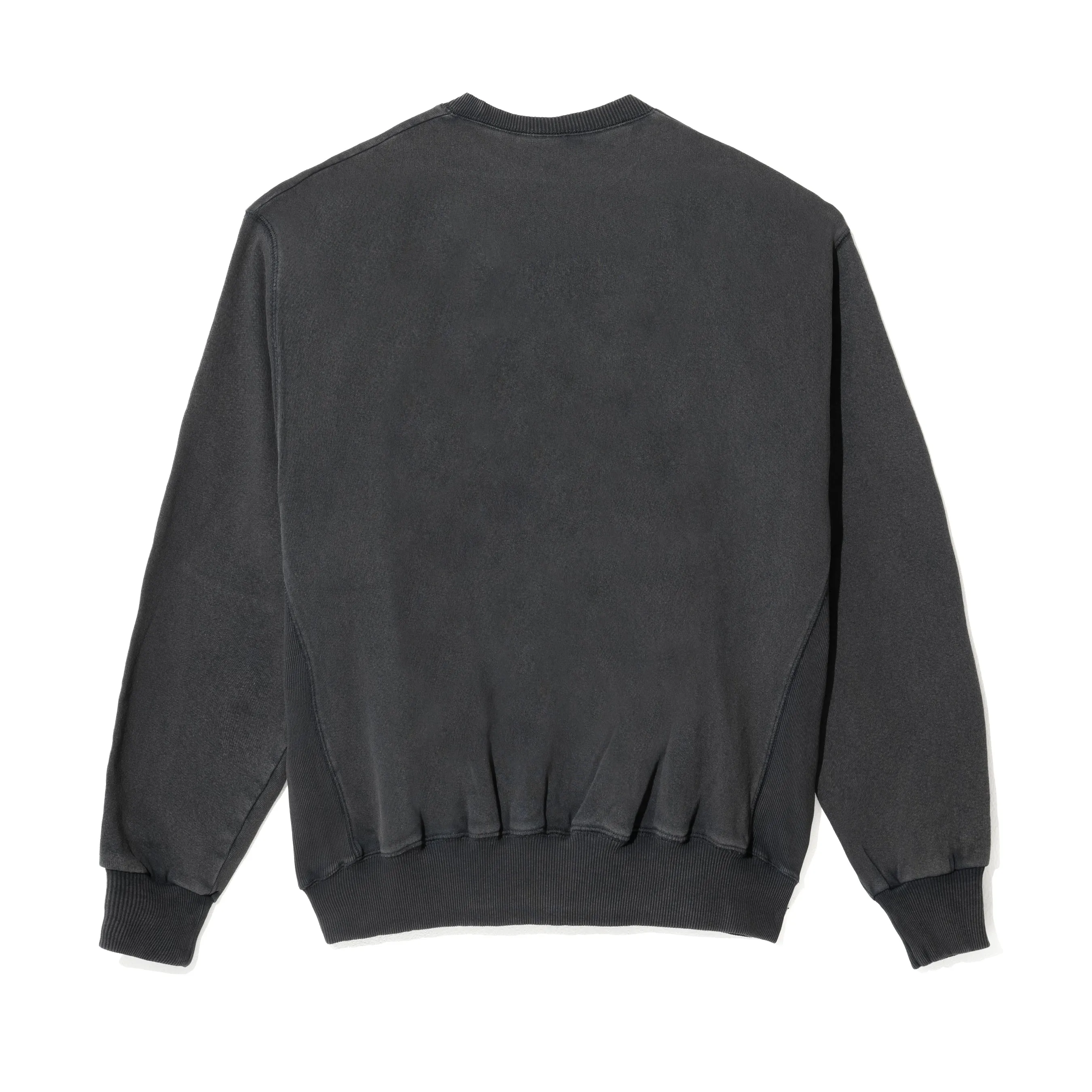 Mass Sweater - Black