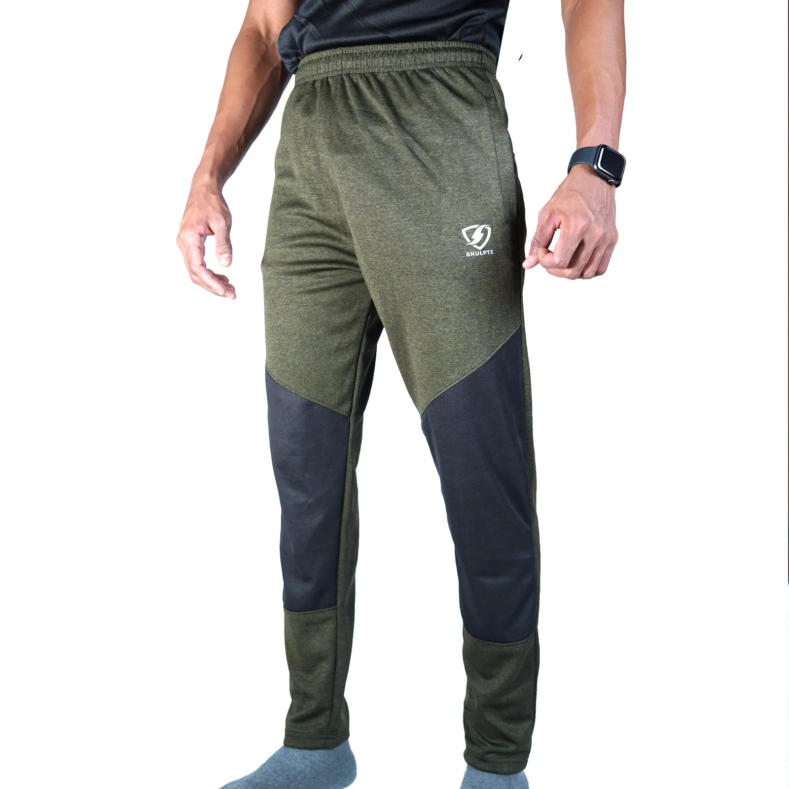 Mens Centro track Pants