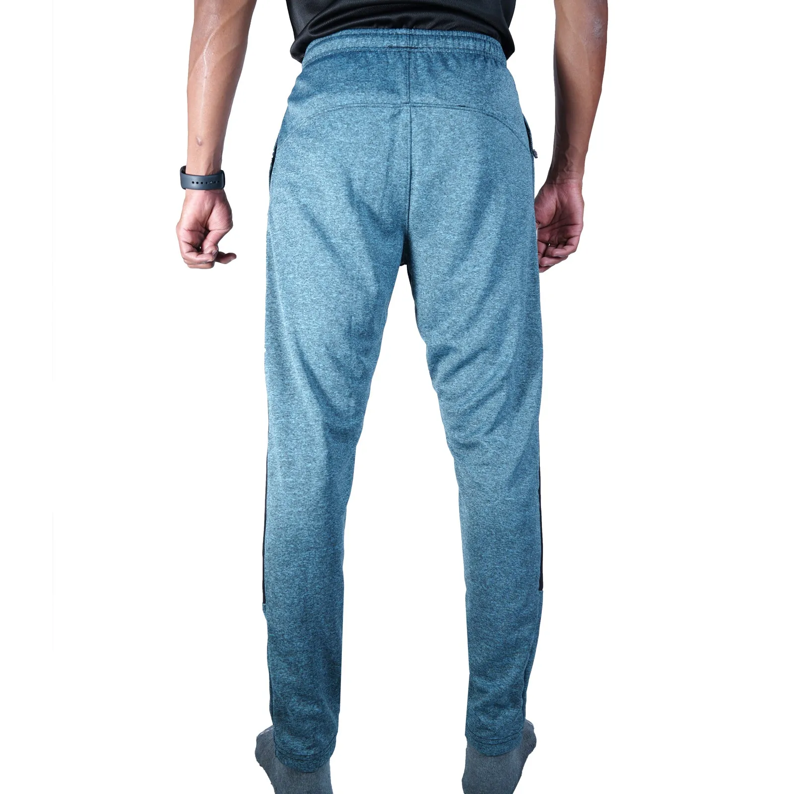 Mens Centro track Pants