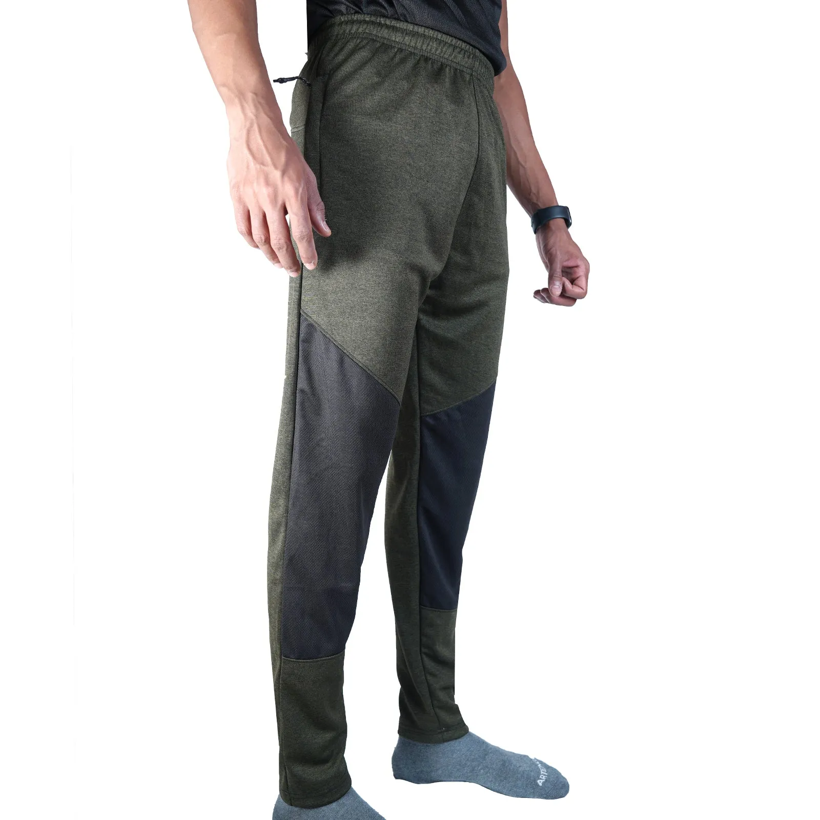 Mens Centro track Pants