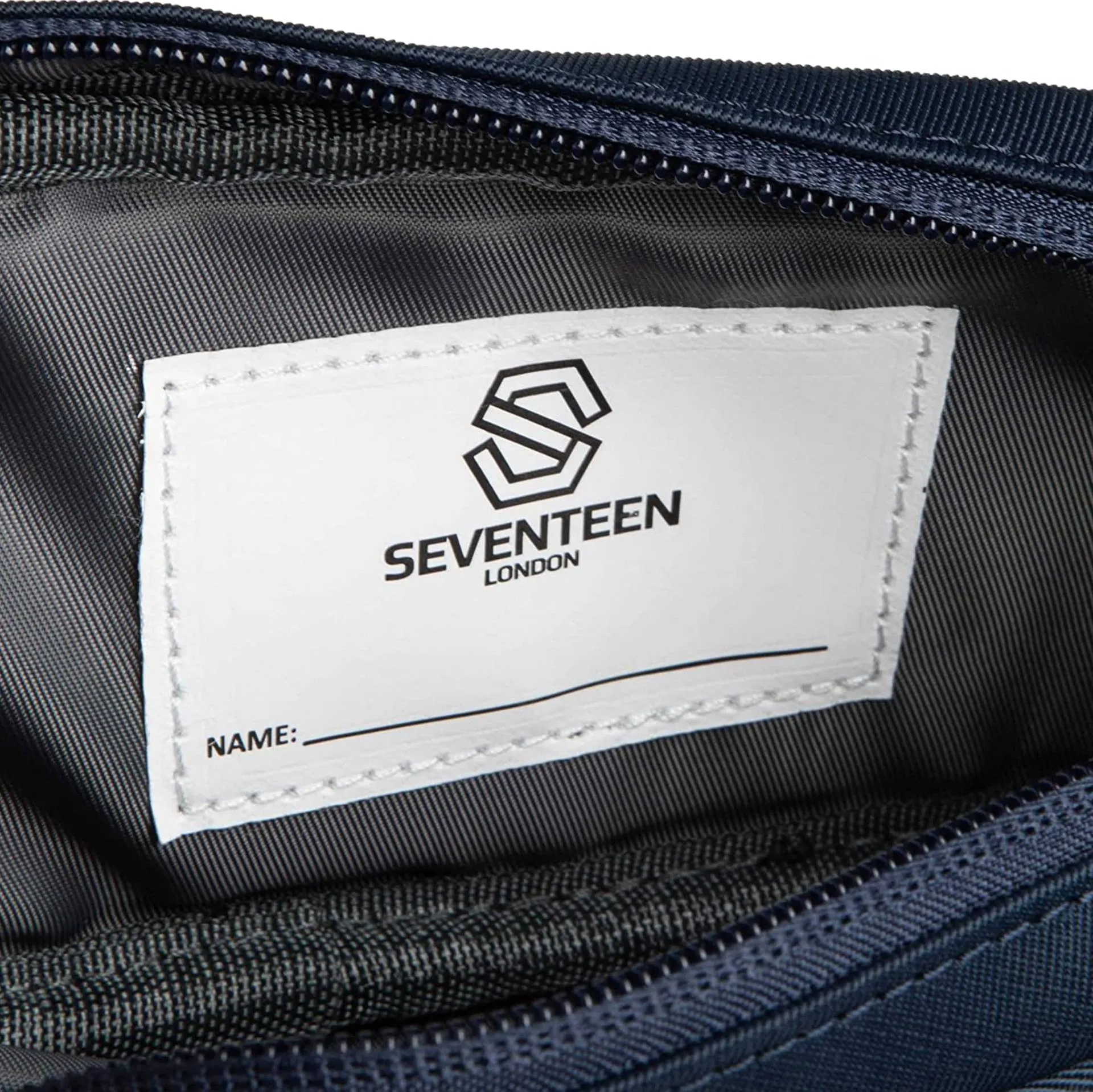 Mitcham Pencil Case - Navy