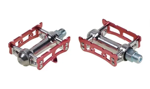 MKS Sylvan Track Pedals