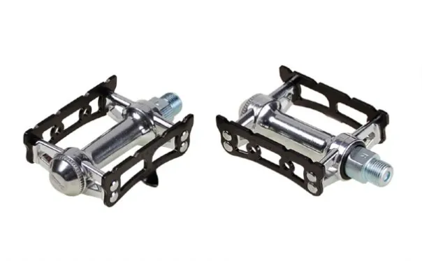 MKS Sylvan Track Pedals