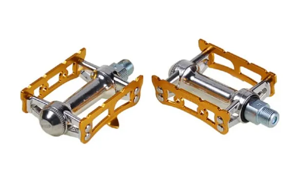 MKS Sylvan Track Pedals