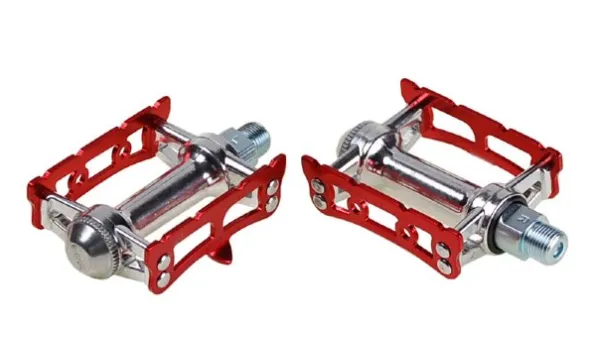 MKS Sylvan Track Pedals