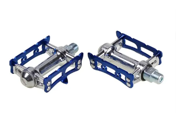 MKS Sylvan Track Pedals